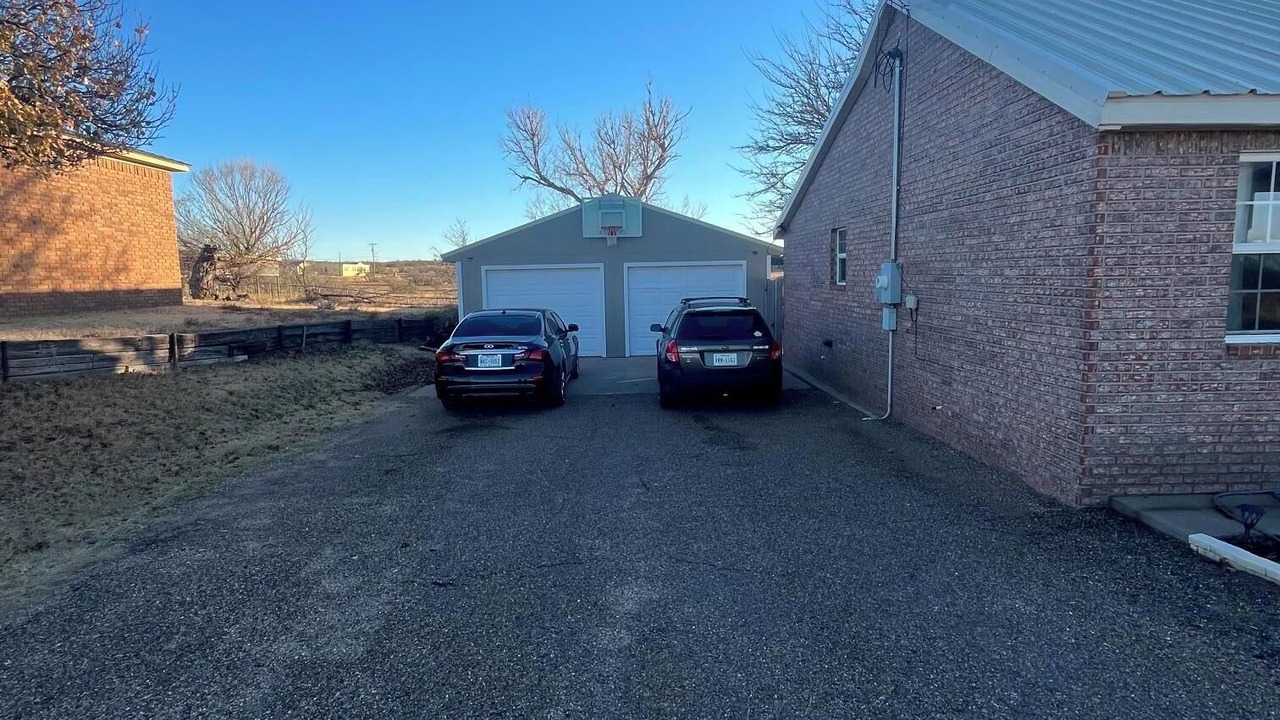 Photo of Outdoor in Borger