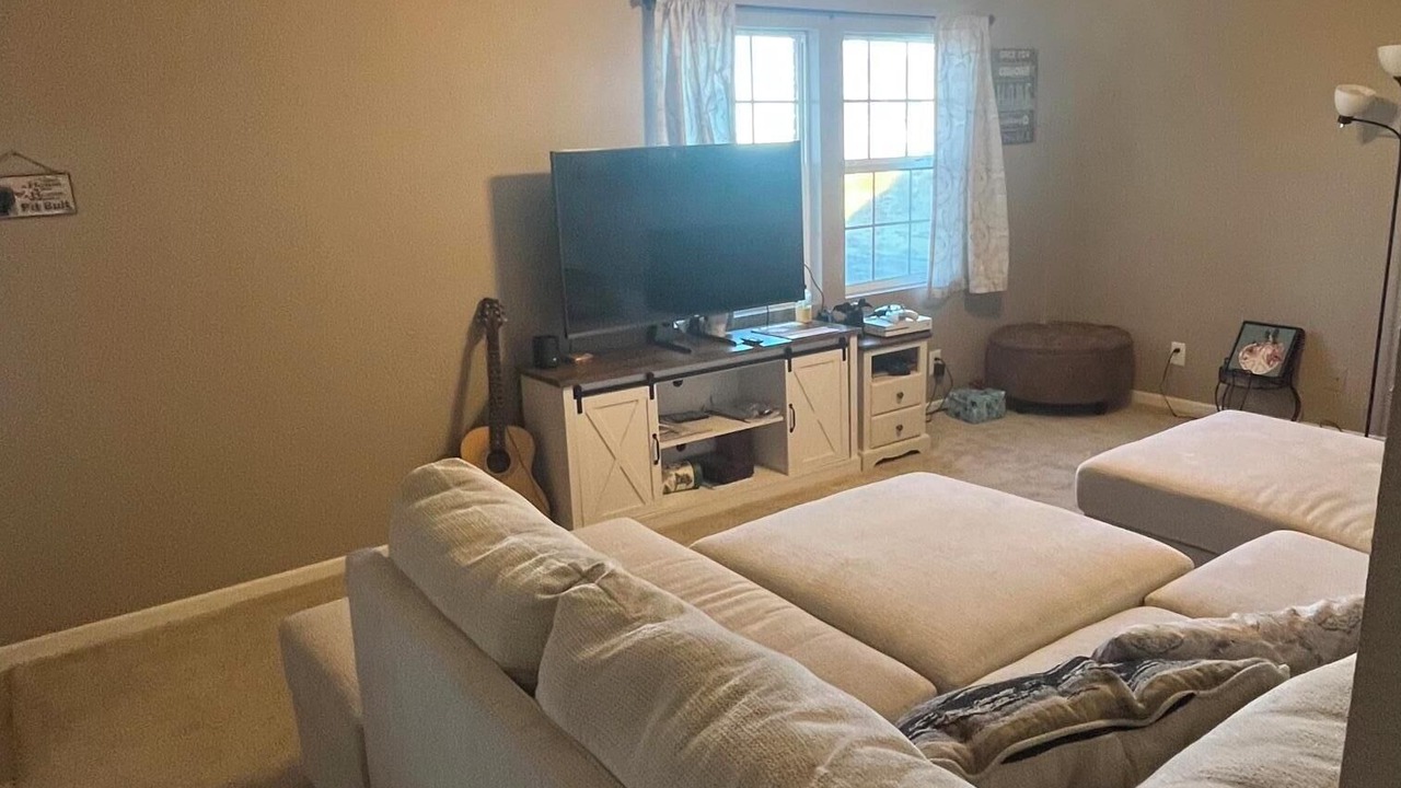 Photo of Livingroom in Borger
