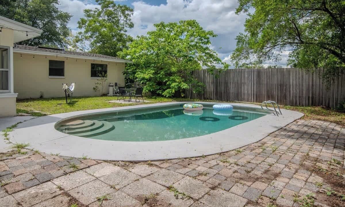 Photo of Outdoor in Westside