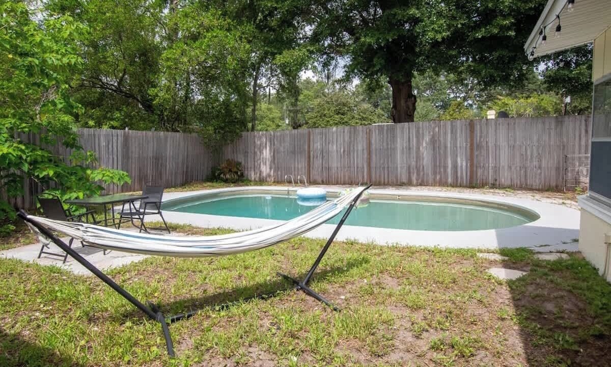Photo of Outdoor in Westside