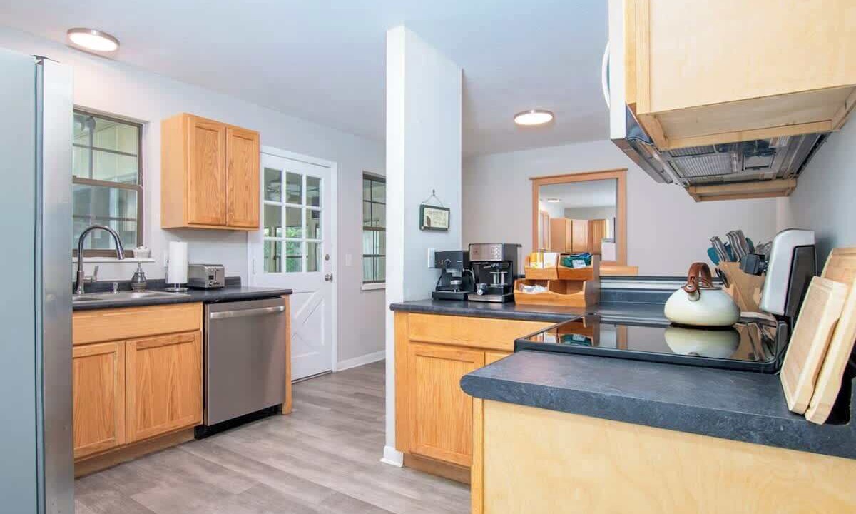 Photo of Kitchen in Westside