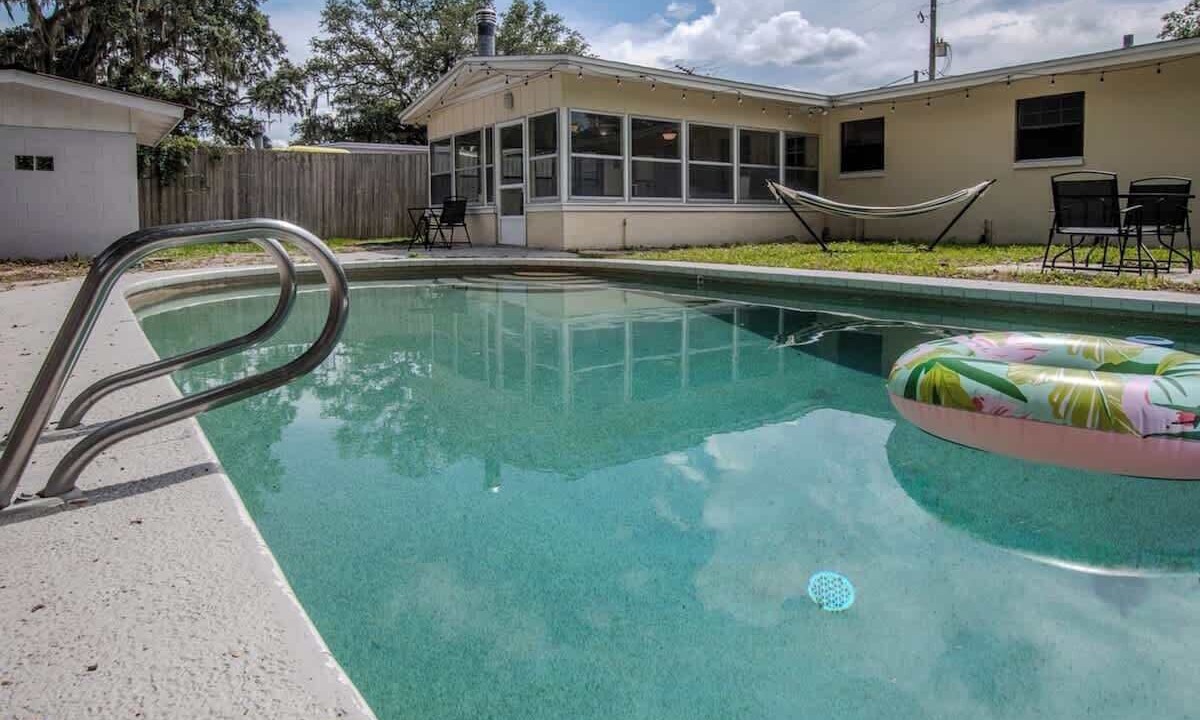 Photo of Outdoor in Westside