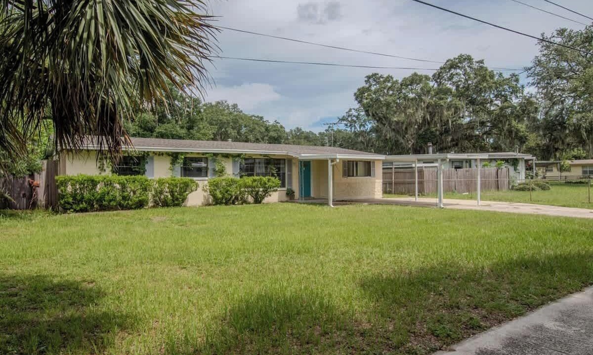 Photo of Outdoor in Westside