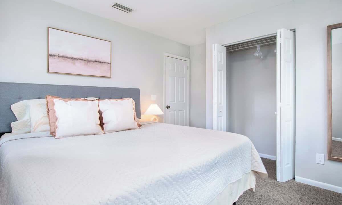 Photo of Bedroom in Westside