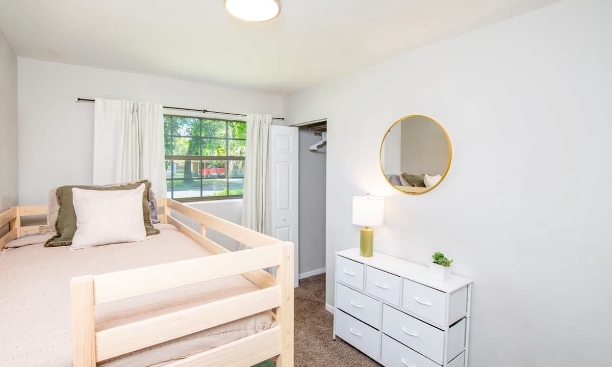 Photo of Bedroom in Westside