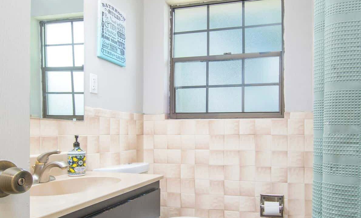 Photo of Bathroom in Westside