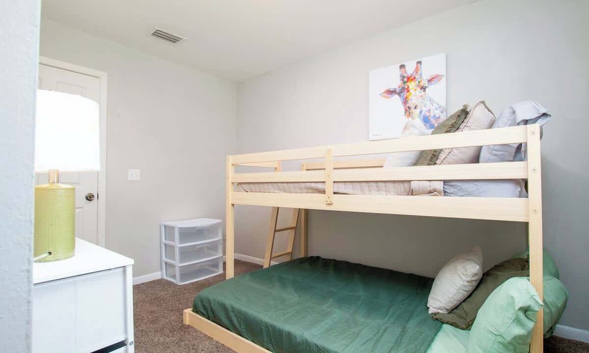 Photo of Bedroom in Westside