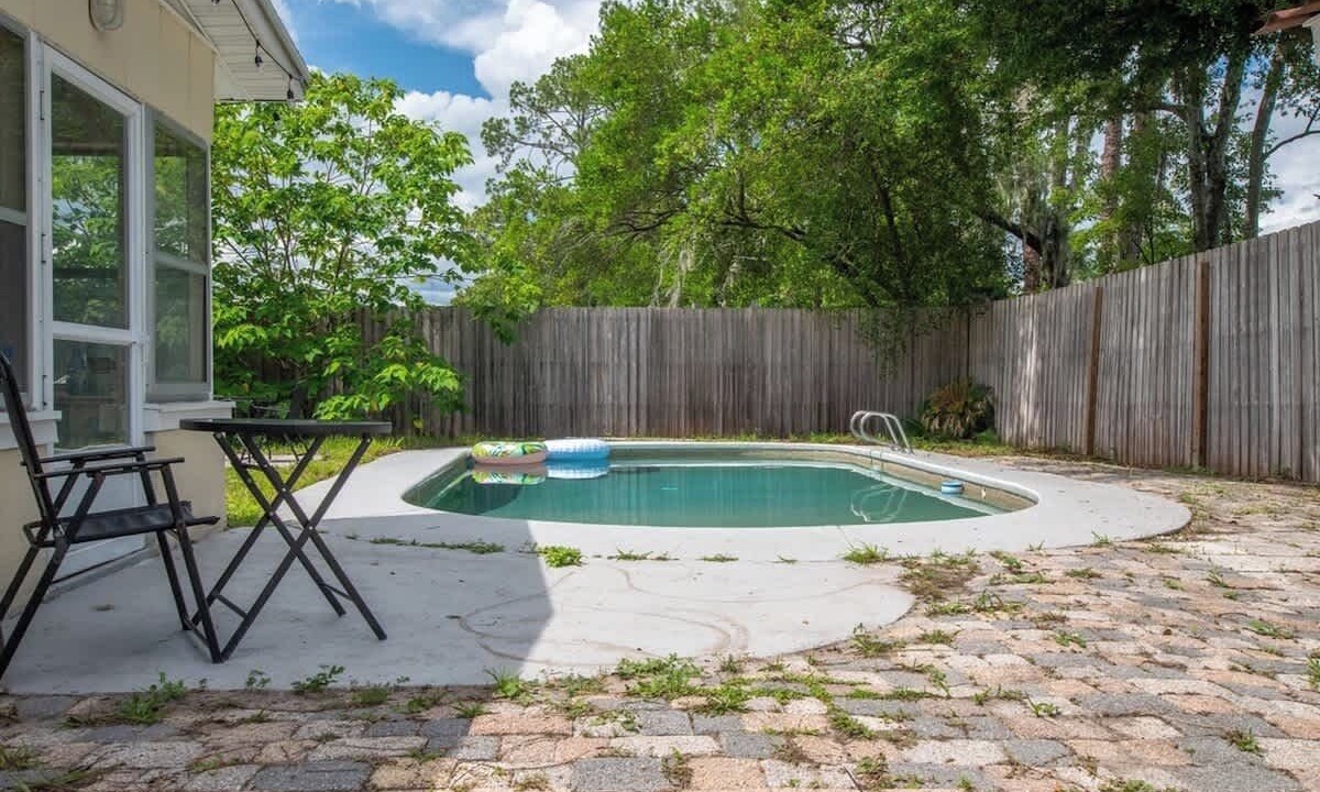 Photo of Outdoor in Westside