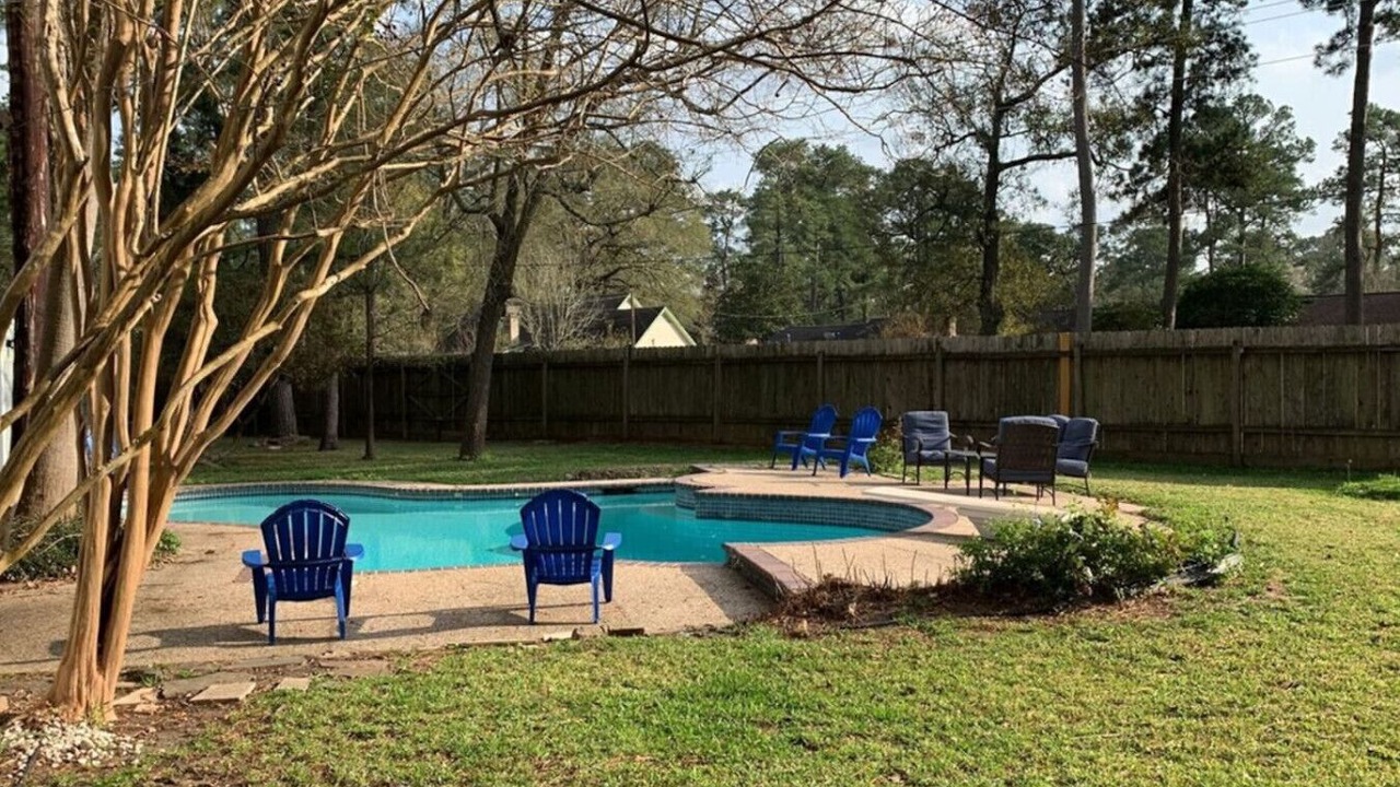 Photo of Outdoor in Kingwood