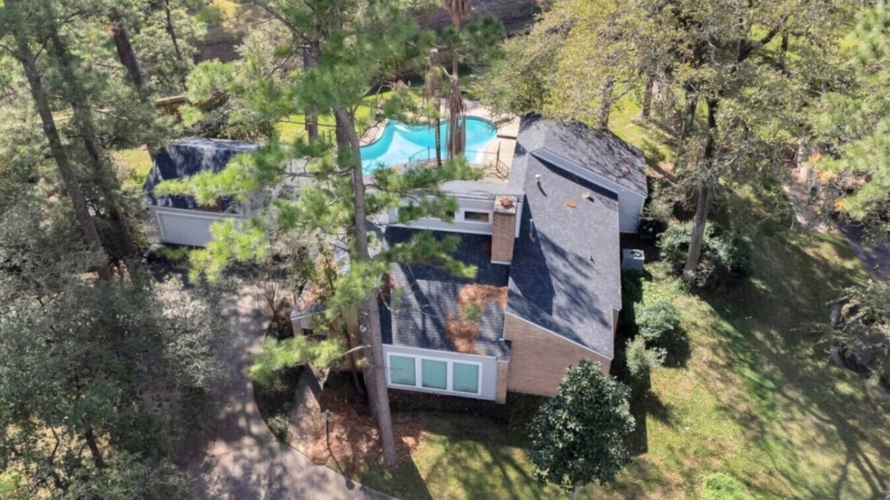Photo of Outdoor in Kingwood