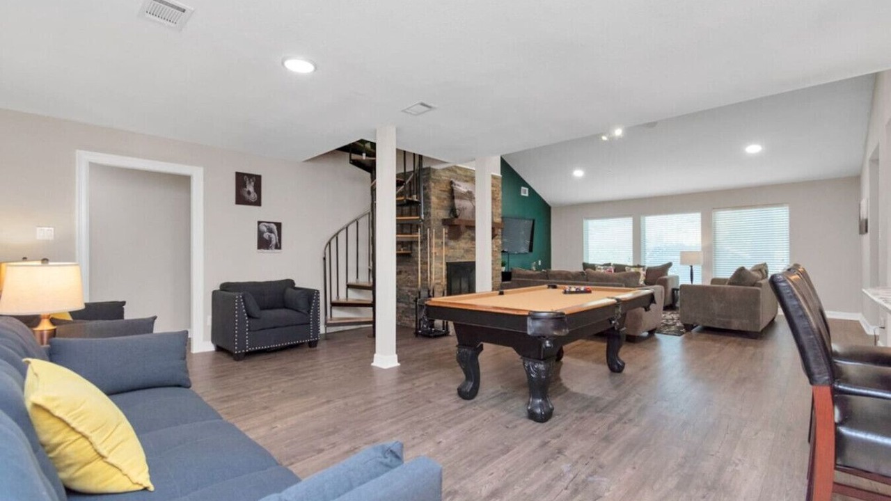 Photo of Livingroom in Kingwood