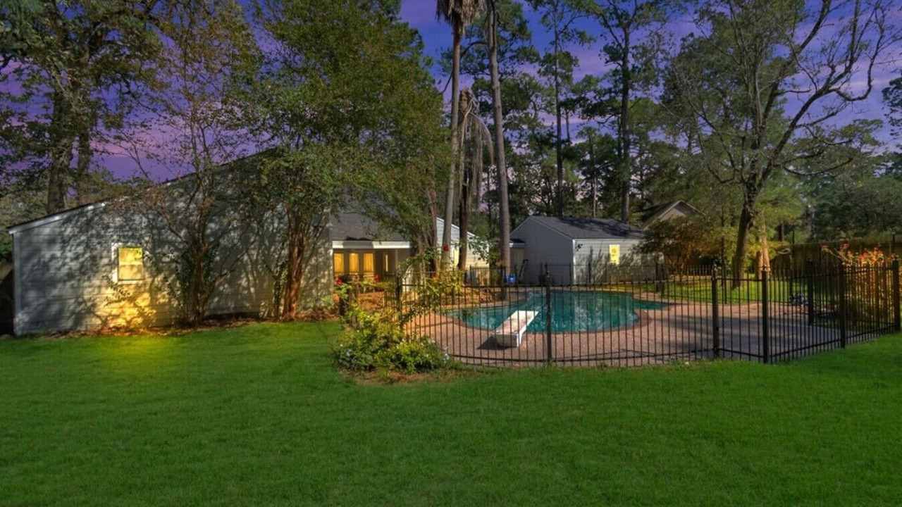 Photo of Outdoor in Kingwood