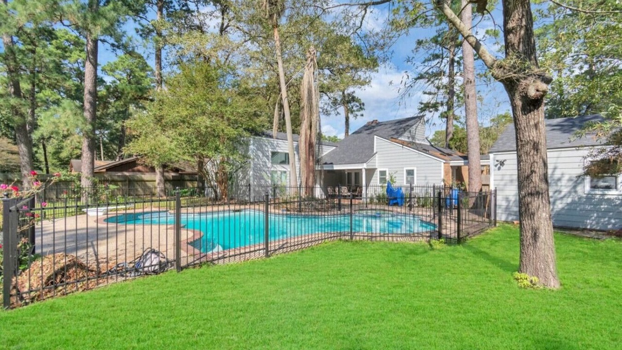 Photo of Outdoor in Kingwood