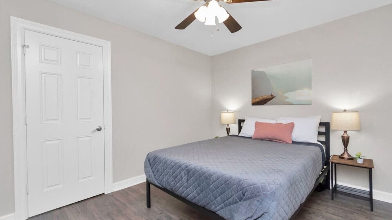 Photo of Bedroom in Kingwood