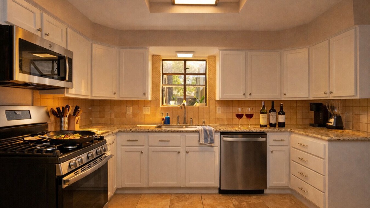 Photo of Kitchen in Kingwood