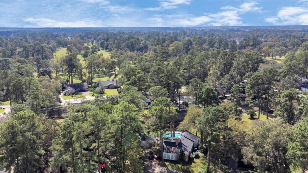 Photo of Outdoor in Kingwood