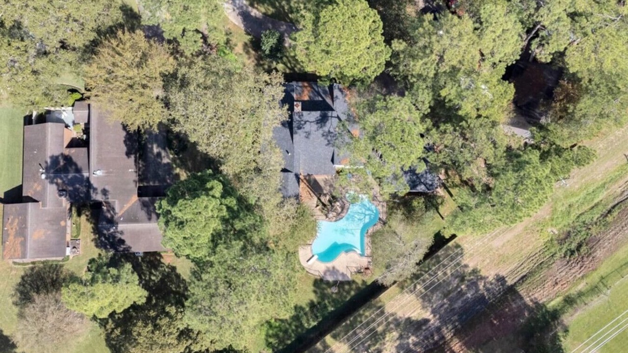 Photo of Outdoor in Kingwood