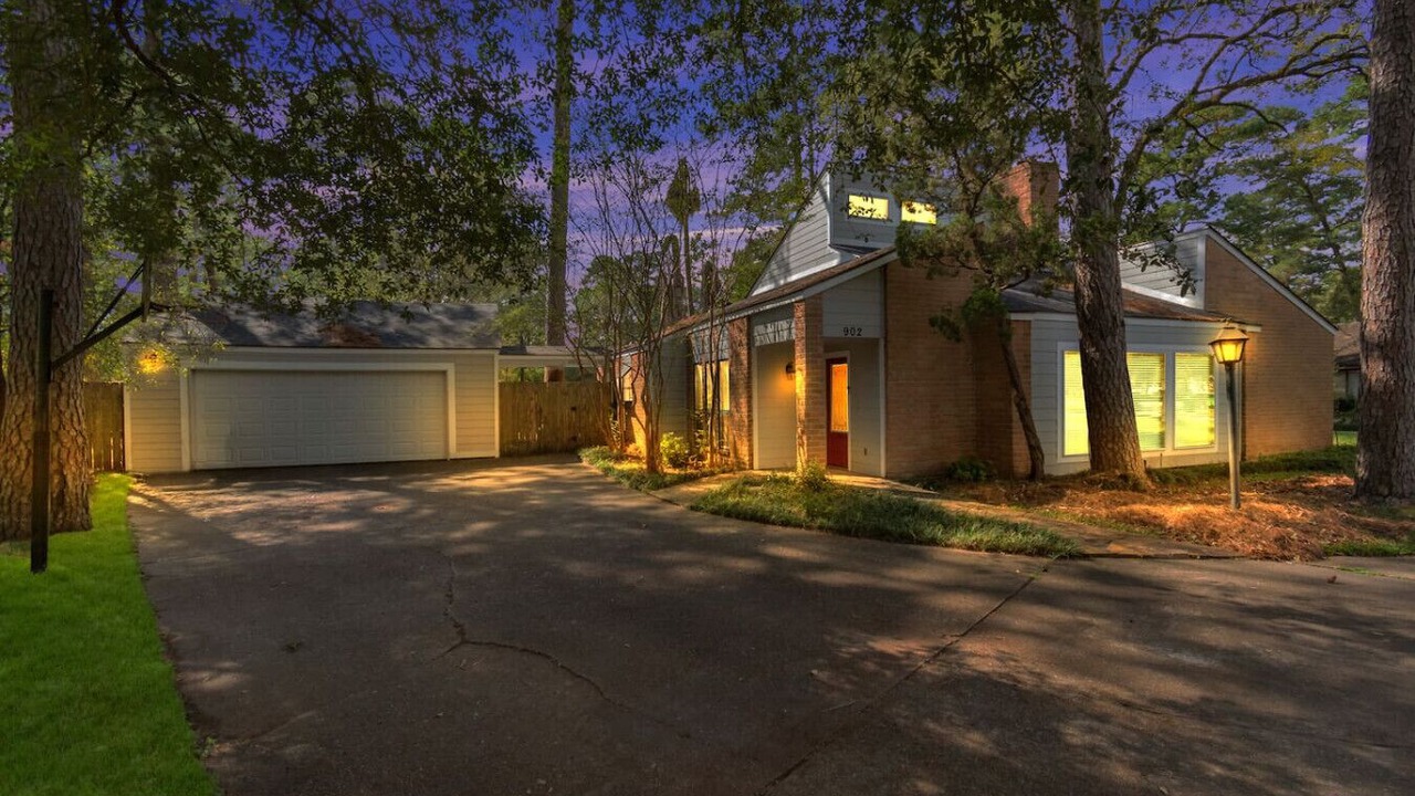 Photo of Outdoor in Kingwood