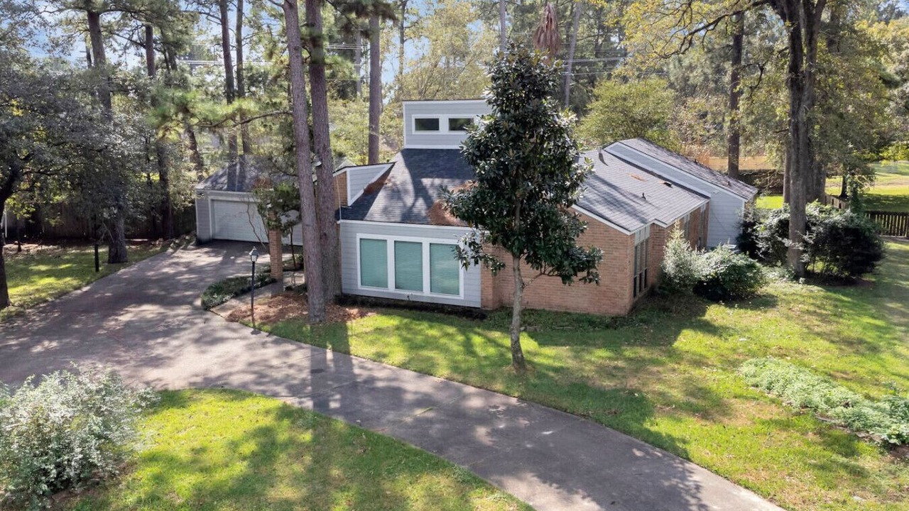 Photo of Outdoor in Kingwood