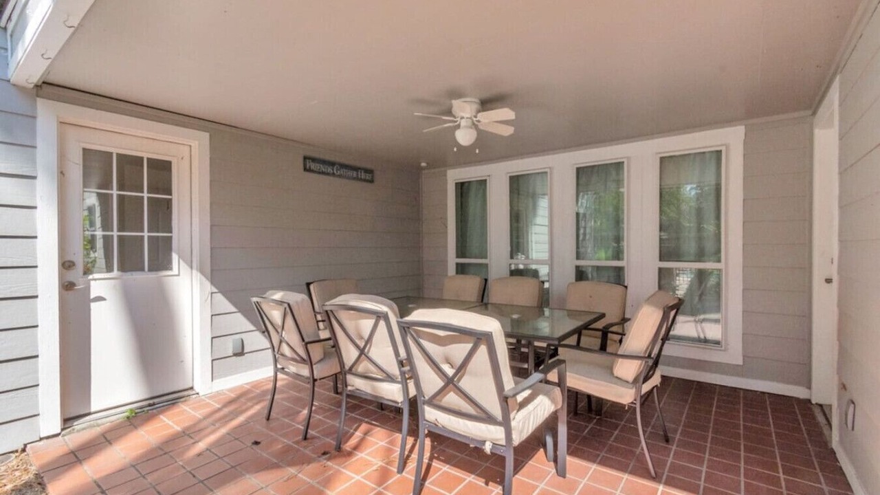 Photo of Outdoor in Kingwood