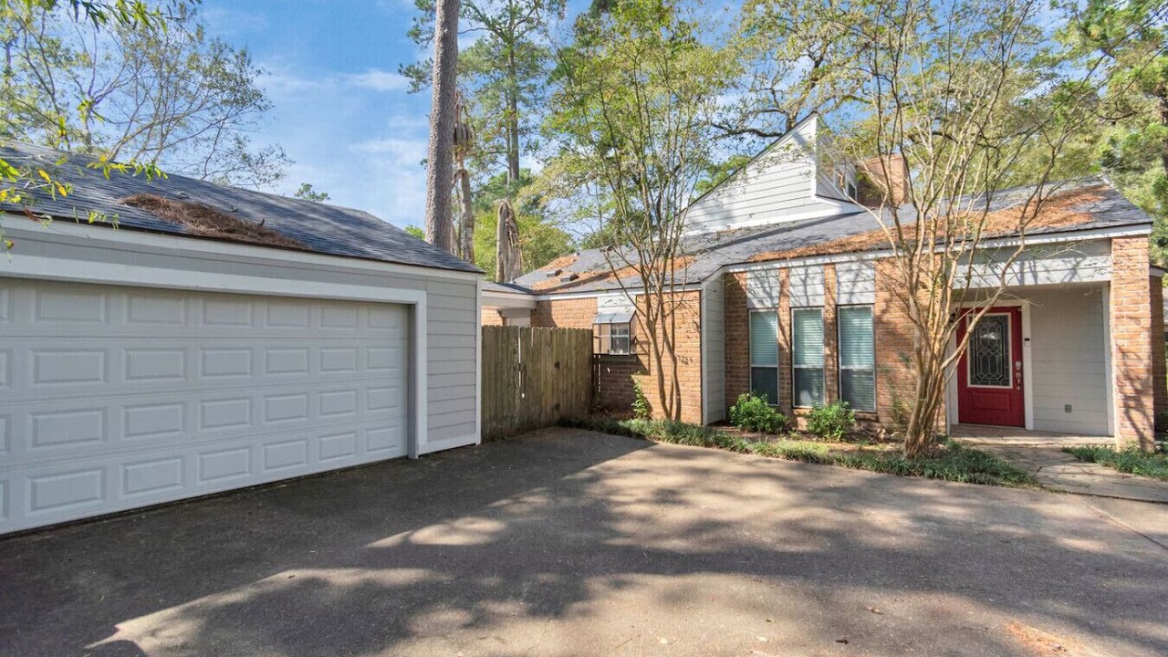 Photo of Outdoor in Kingwood