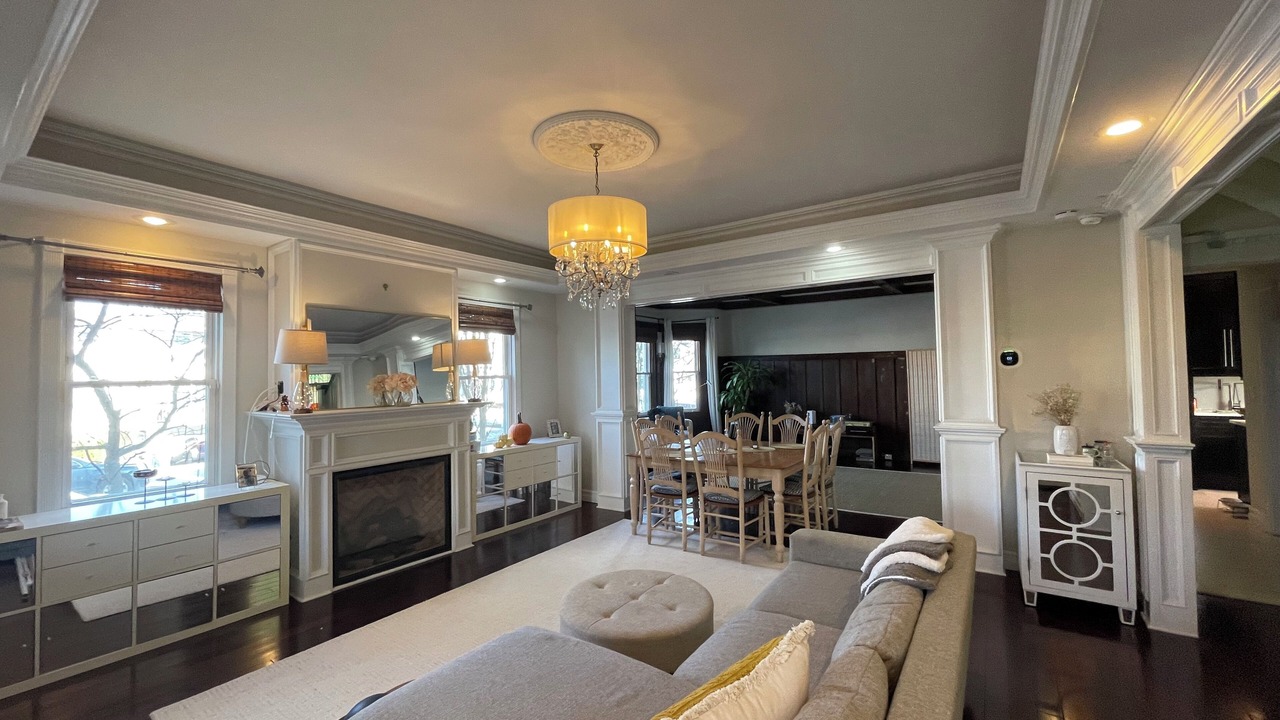 Photo of Livingroom in Queens