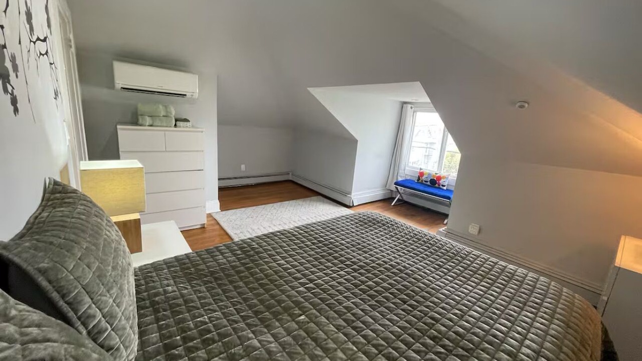 Photo of Bedroom in Queens