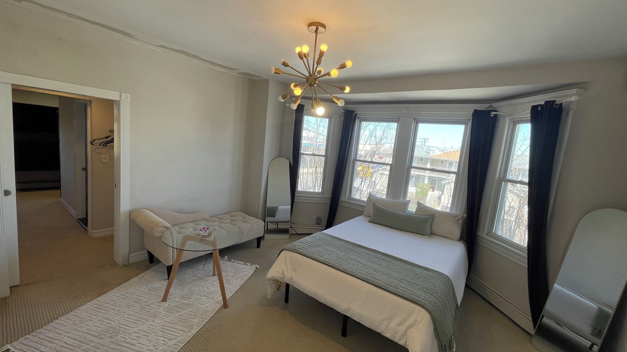 Photo of Bedroom in Queens