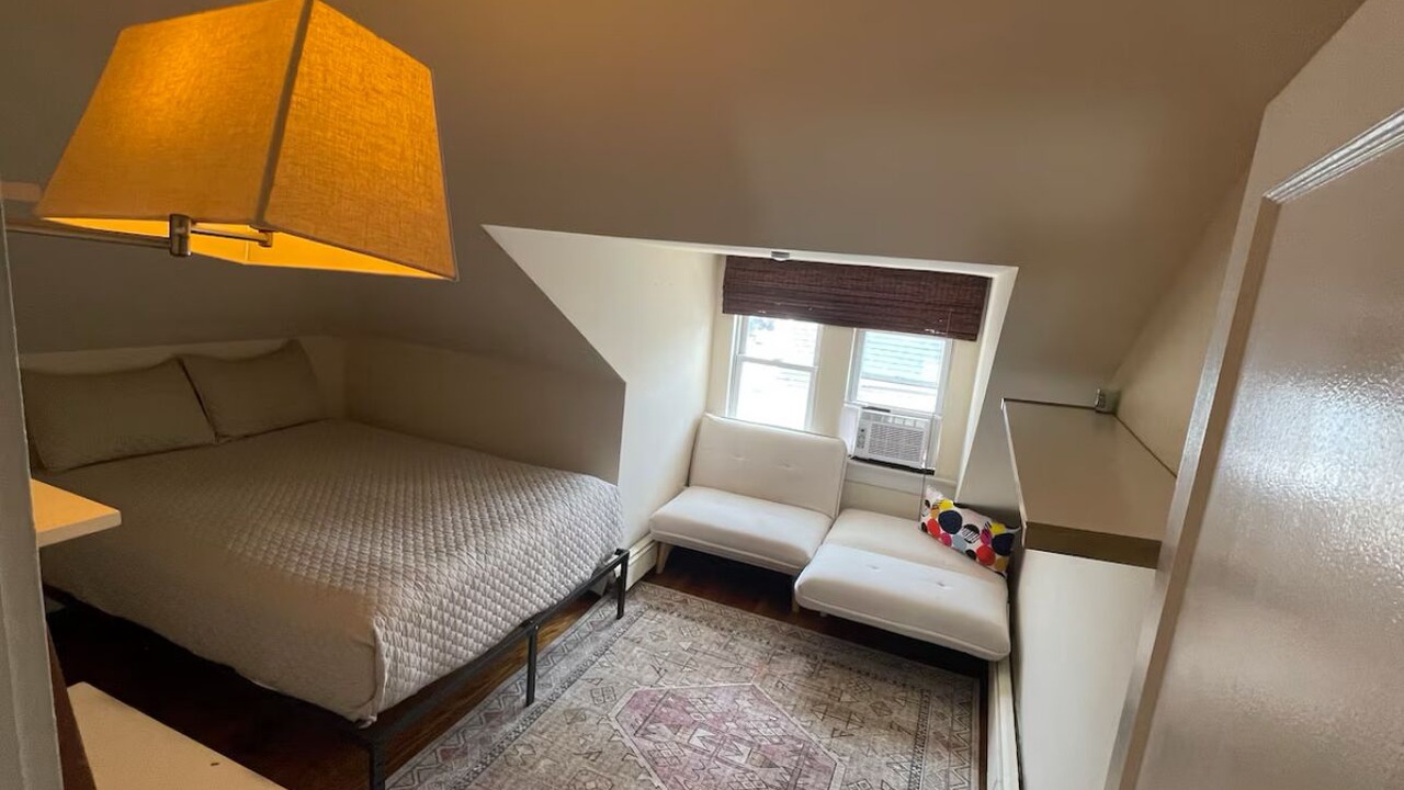 Photo of Bedroom in Queens
