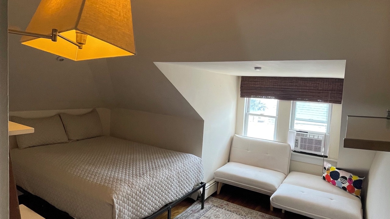 Photo of Bedroom in Queens