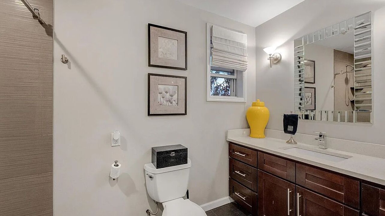 Photo of Bathroom in Queens