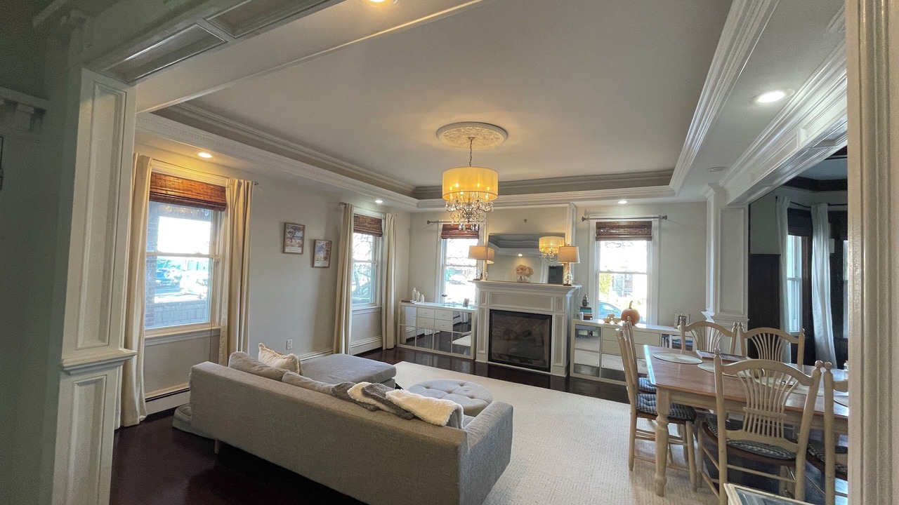 Photo of Livingroom in Queens