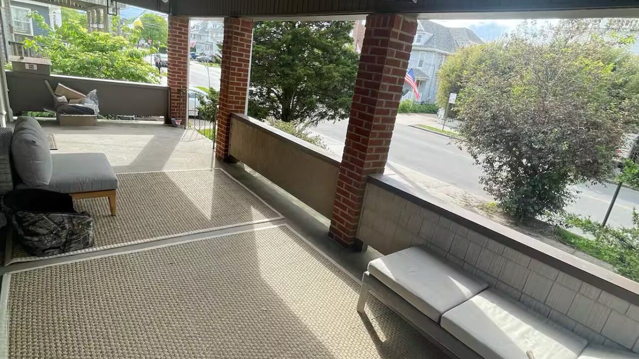 Photo of Patio Balcony in Queens