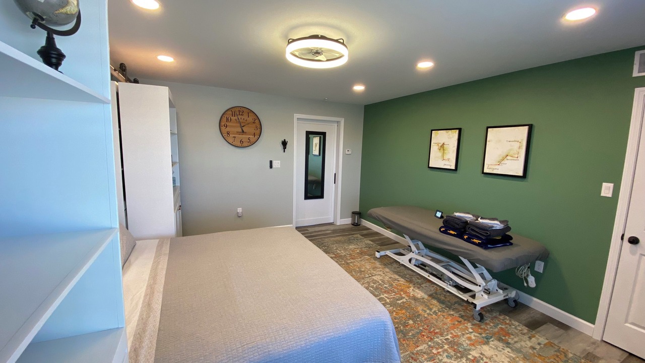 Photo of Bedroom in Perryville
