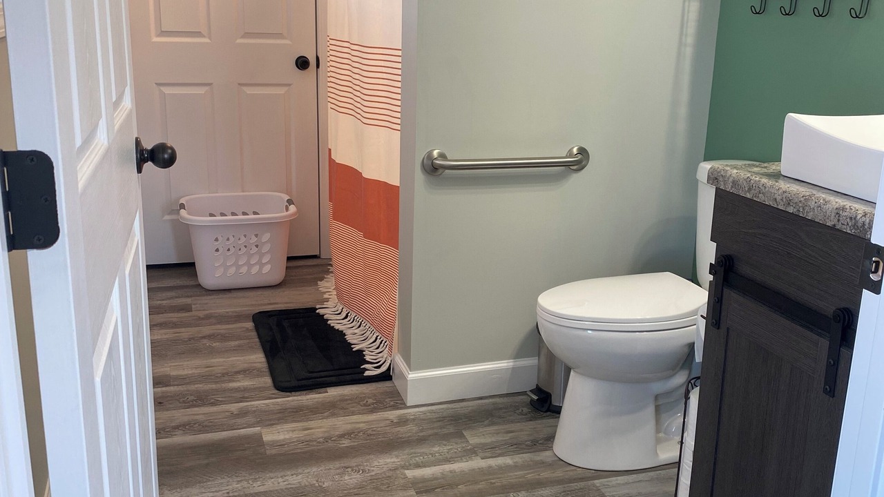 Photo of Bathroom in Perryville