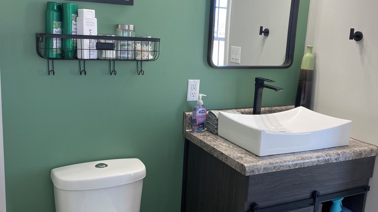 Photo of Bathroom in Perryville