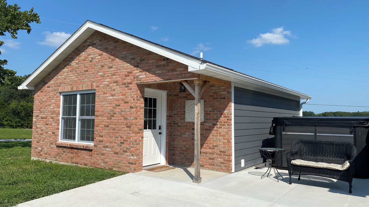Photo of Outdoor in Perryville
