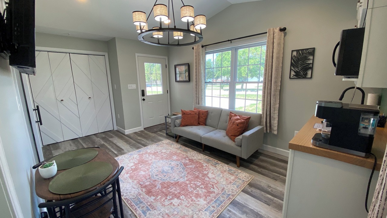 Photo of Livingroom in Perryville