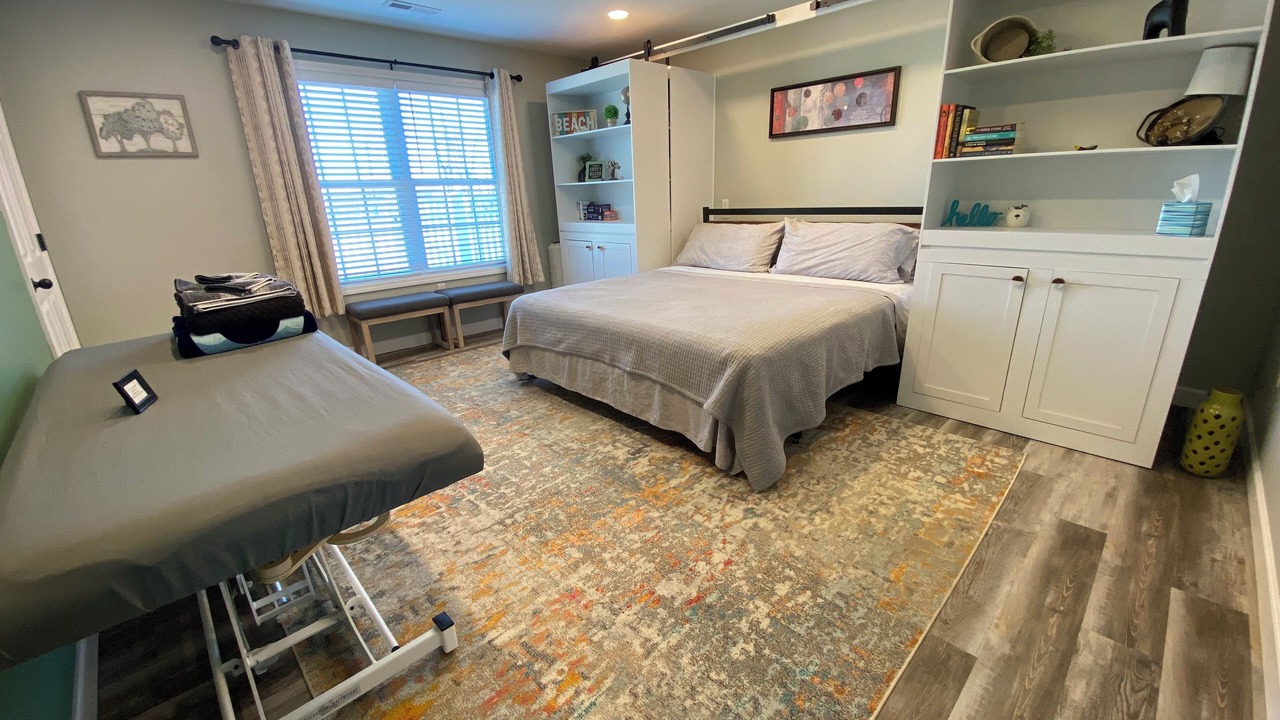 Photo of Bedroom in Perryville