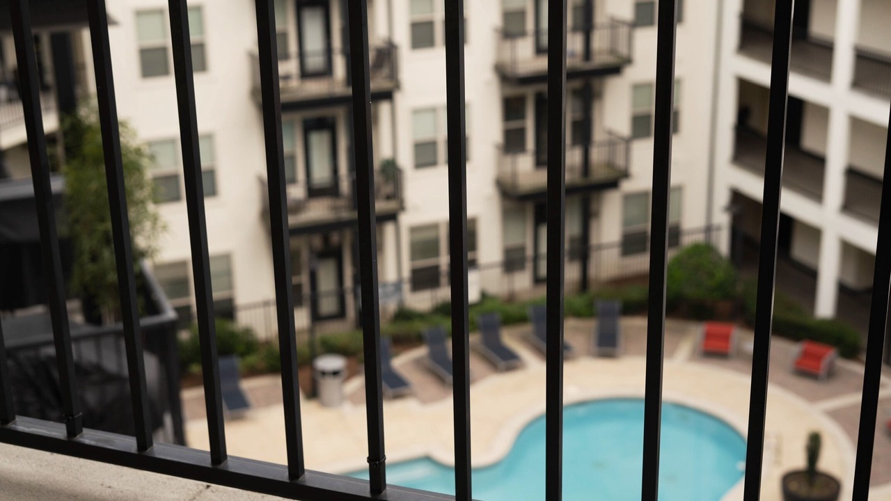 Photo of Outdoor in Westside