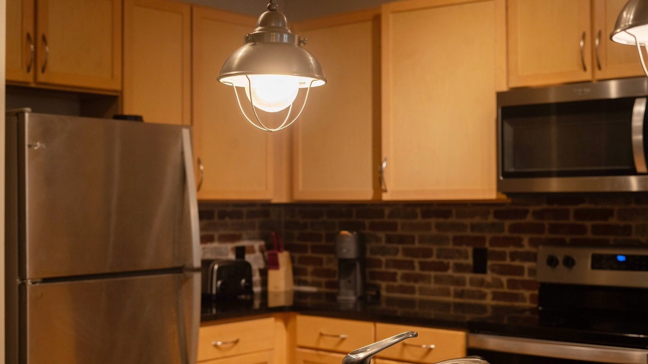 Photo of Kitchen in Westside