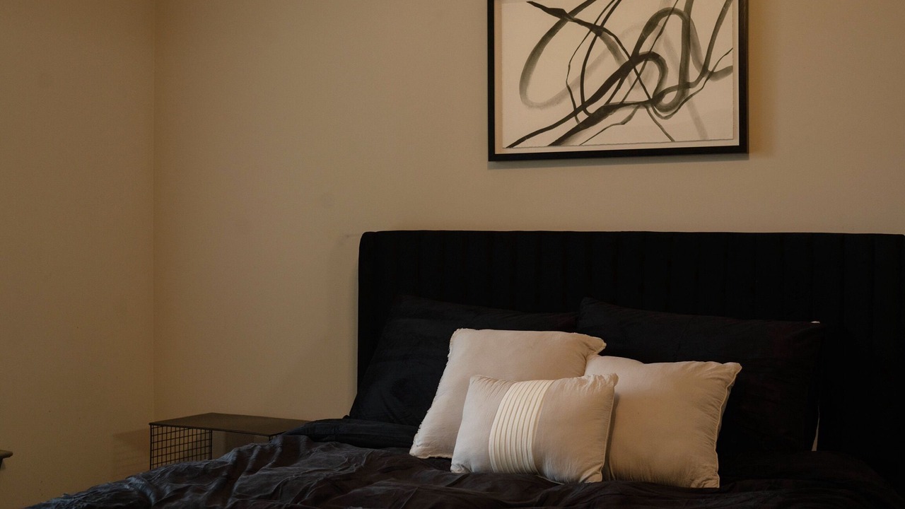 Photo of Bedroom in Westside