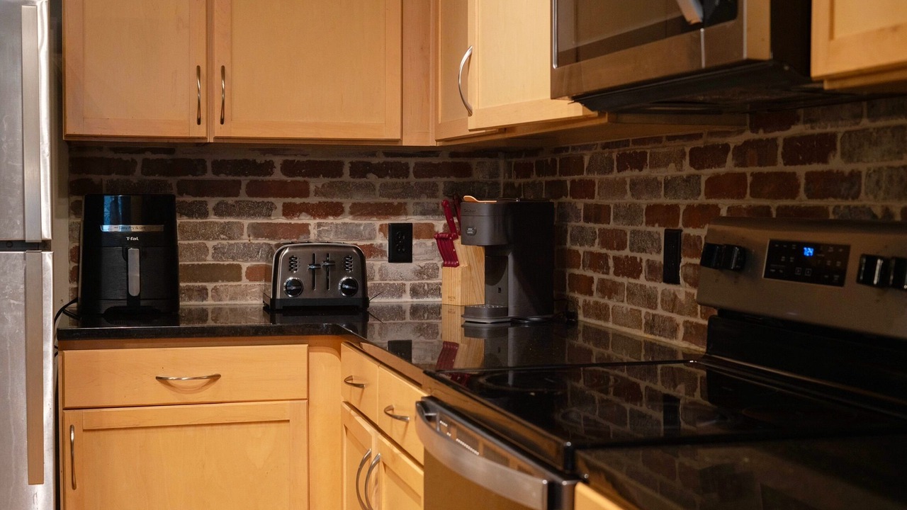 Photo of Kitchen in Westside