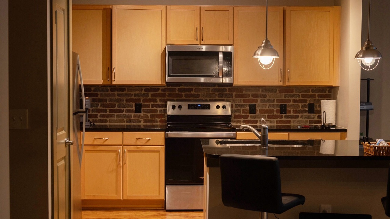 Photo of Kitchen in Westside