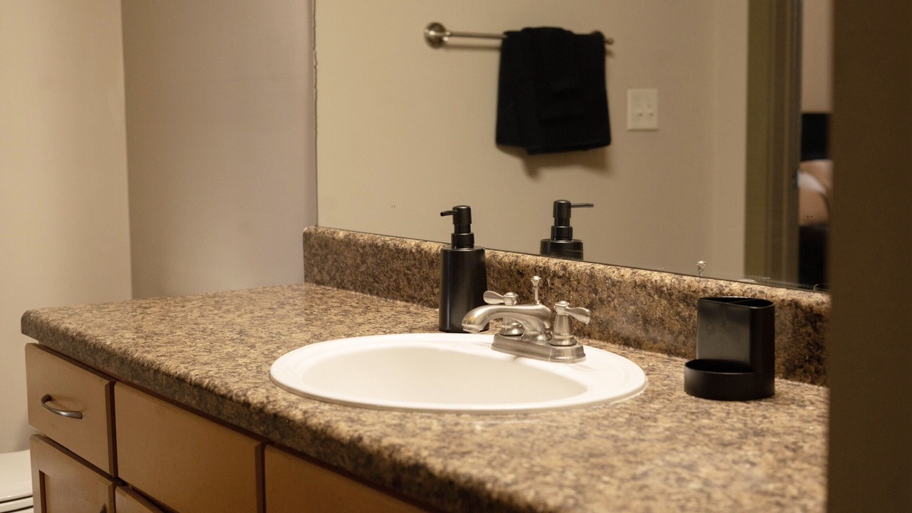 Photo of Bathroom in Westside