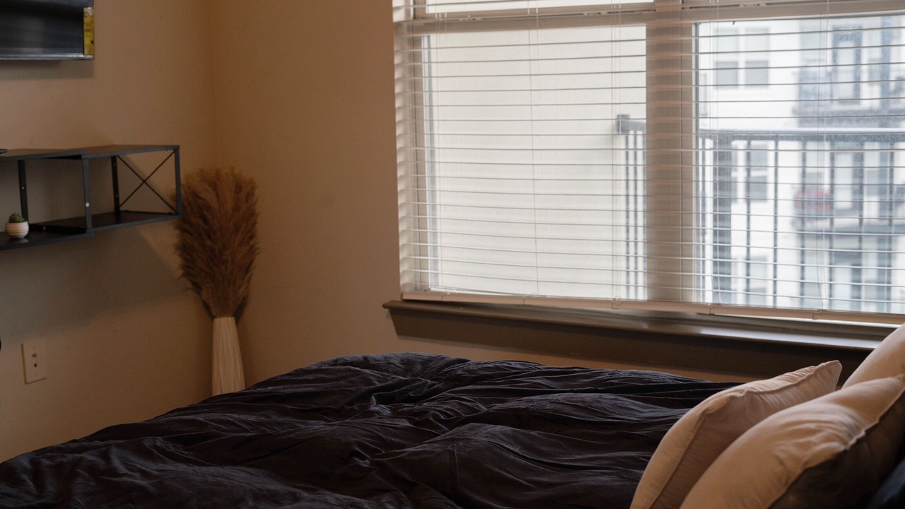 Photo of Bedroom in Westside