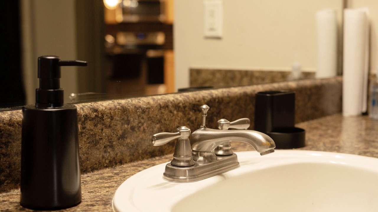 Photo of Bathroom in Westside