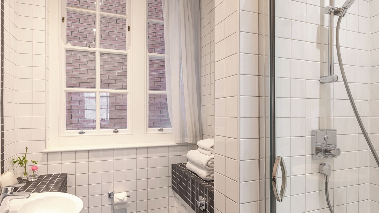 Photo of Bathroom in Chelsea