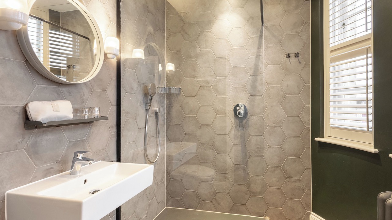 Photo of Bathroom in Chelsea