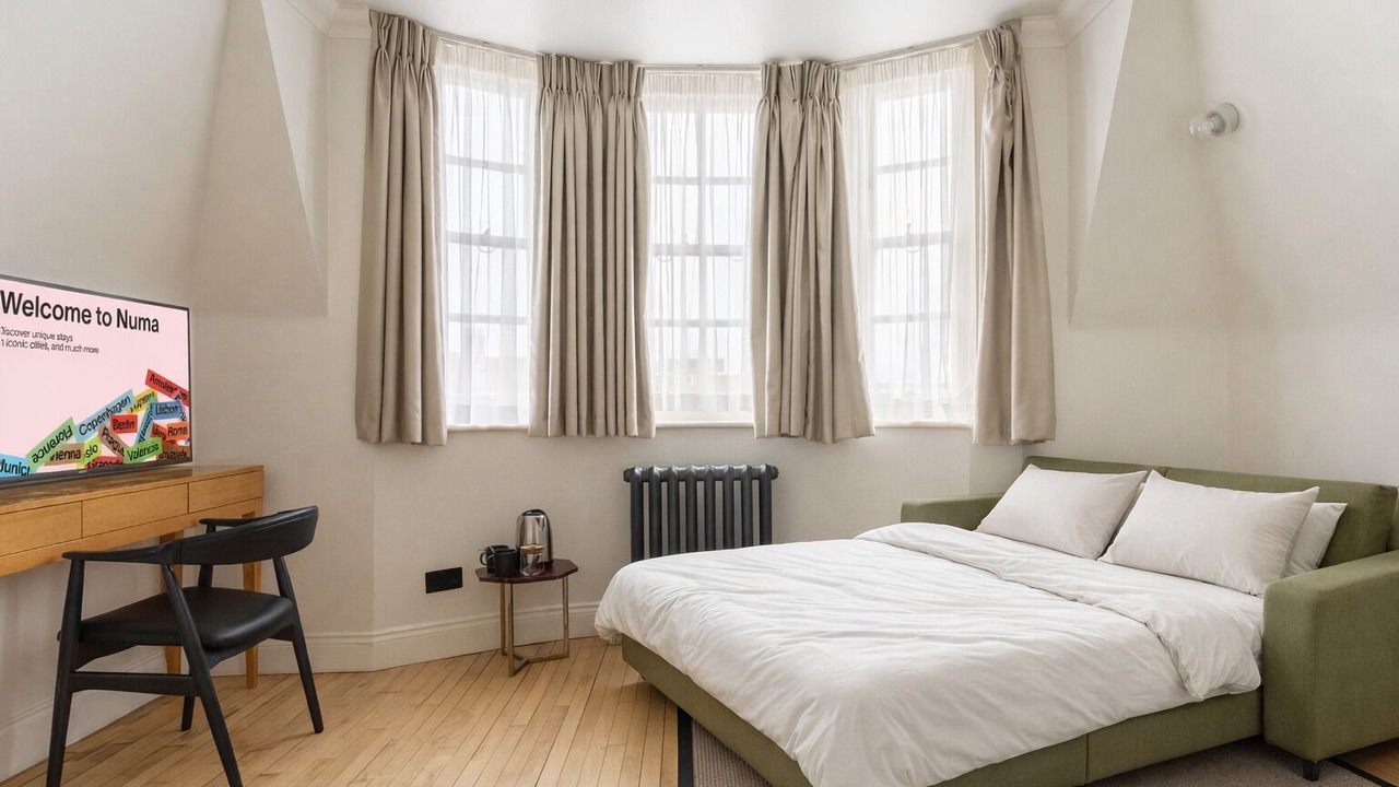 Photo of Livingroom in Chelsea